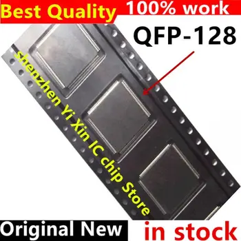 (5 штук) 100% новый чипсет F71889AD F71889ED QFP-128